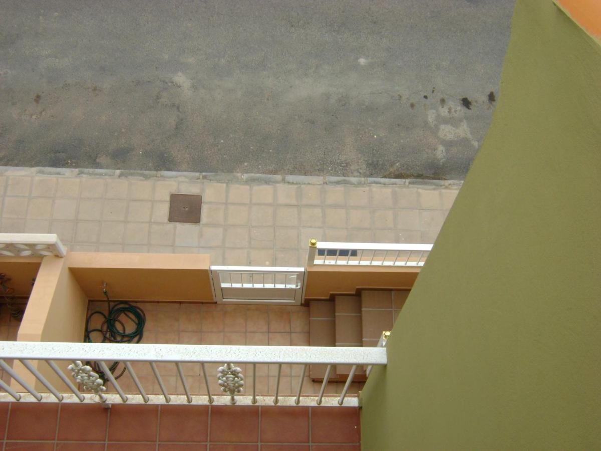 Villa Duplex Centrico, Luminosos Y Bonitas Vistas. à Puerto del Rosario  Extérieur photo