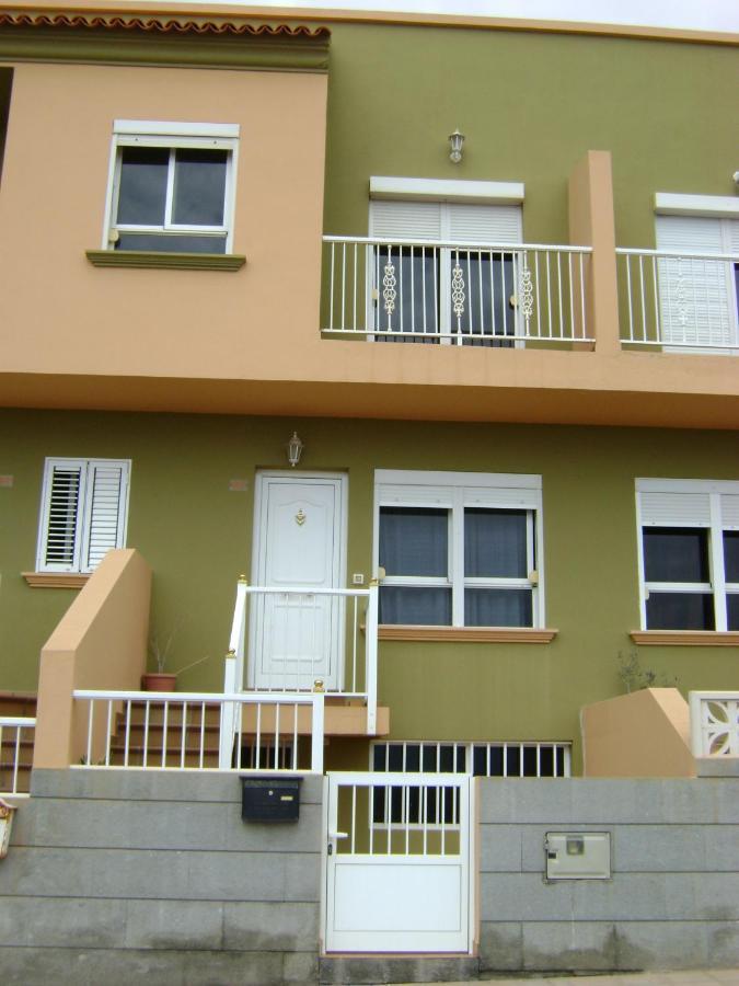Villa Duplex Centrico, Luminosos Y Bonitas Vistas. à Puerto del Rosario  Extérieur photo