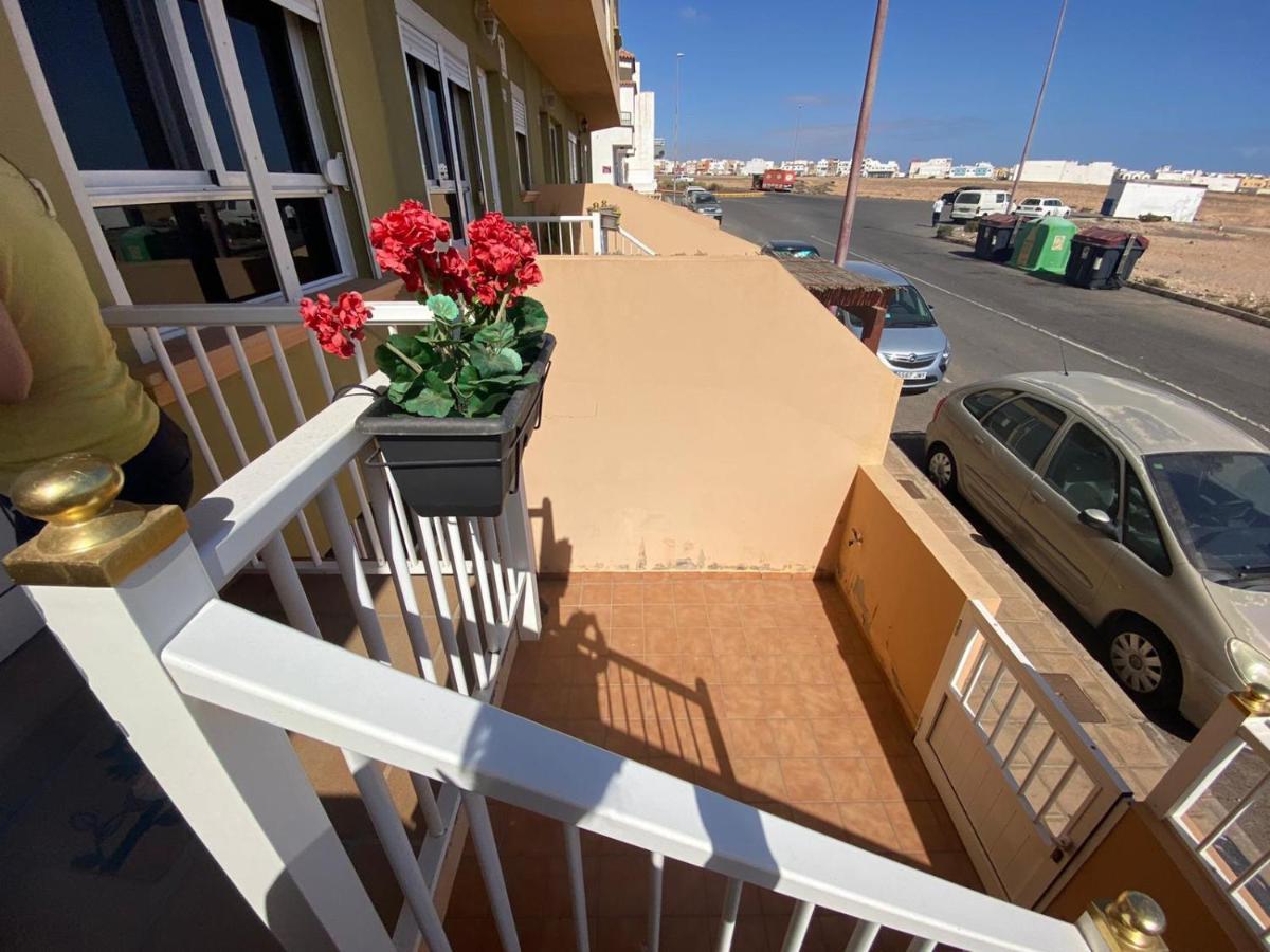 Villa Duplex Centrico, Luminosos Y Bonitas Vistas. à Puerto del Rosario  Extérieur photo