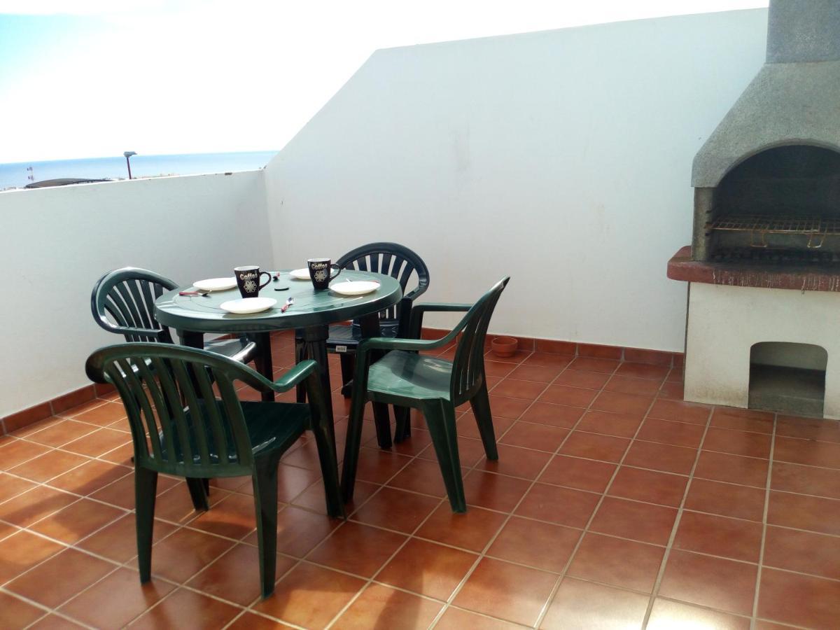 Villa Duplex Centrico, Luminosos Y Bonitas Vistas. à Puerto del Rosario  Extérieur photo