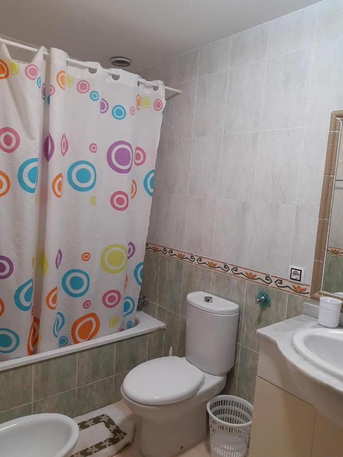 Villa Duplex Centrico, Luminosos Y Bonitas Vistas. à Puerto del Rosario  Extérieur photo
