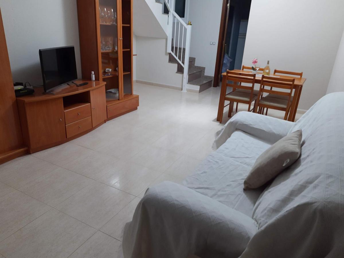 Villa Duplex Centrico, Luminosos Y Bonitas Vistas. à Puerto del Rosario  Extérieur photo