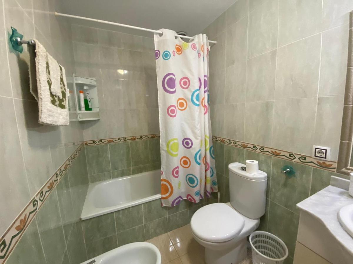 Villa Duplex Centrico, Luminosos Y Bonitas Vistas. à Puerto del Rosario  Extérieur photo