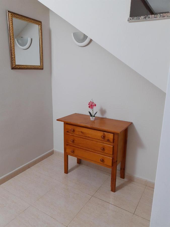 Villa Duplex Centrico, Luminosos Y Bonitas Vistas. à Puerto del Rosario  Extérieur photo